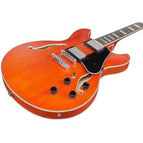 IBANEZ AS73-TTF