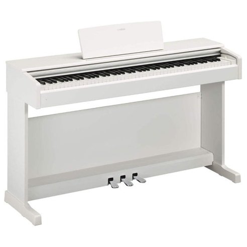 YAMAHA YDP 105 WH