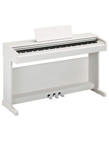 YAMAHA YDP 105 WH