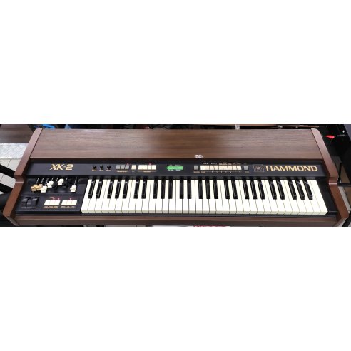 HAMMOND XK2