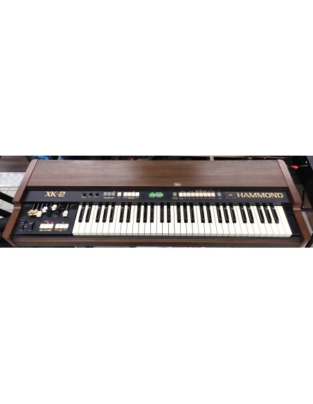HAMMOND XK2