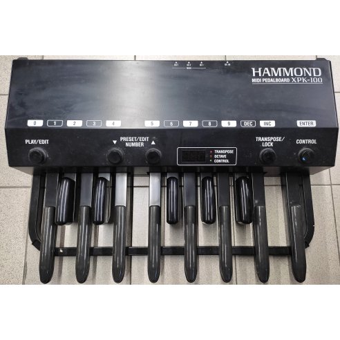 HAMMOND XK2