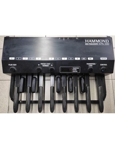 HAMMOND XK2