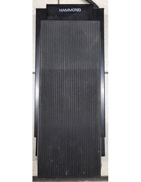 HAMMOND XK2