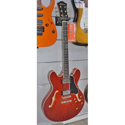 EASTMAN T386 CLASSIC W/CASE