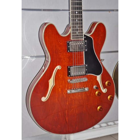 EASTMAN T386 CLASSIC W/CASE