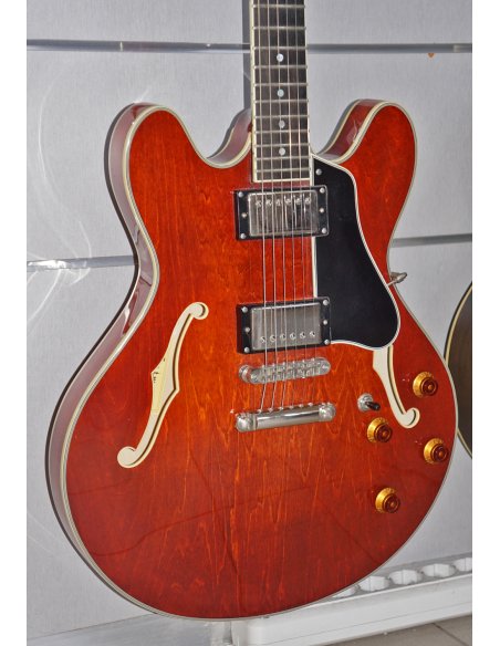 EASTMAN T386 CLASSIC W/CASE