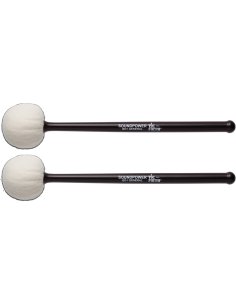 Vic Firth BD1 - Soundpower Bass Drum General