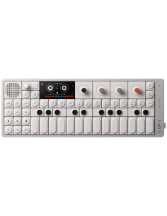 TEENAGE ENGINEERING OP-1 field
