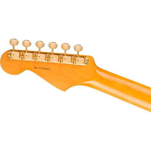 FENDER SRV STRAT PF 3TS