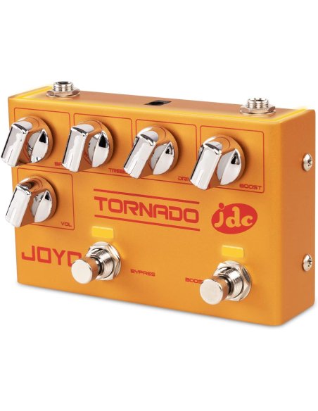 JOYO R-21 TORNADO