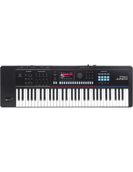 ROLAND JUNO-D6