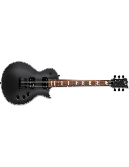 ESP LTD EC-256 BLACK SATIN