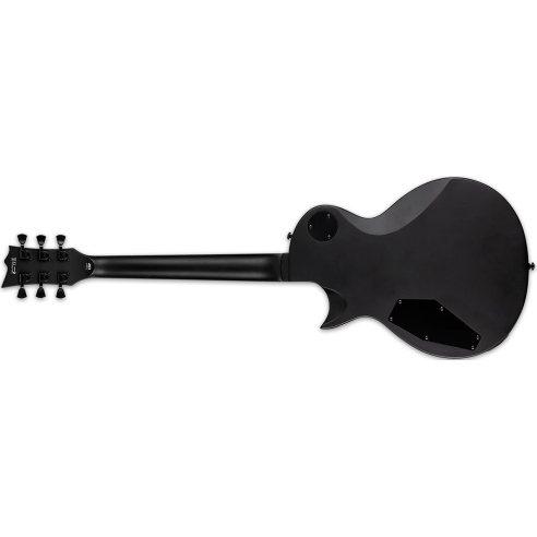 ESP LTD EC-256 BLACK SATIN