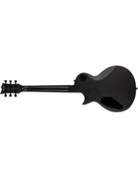 ESP LTD EC-256 BLACK SATIN
