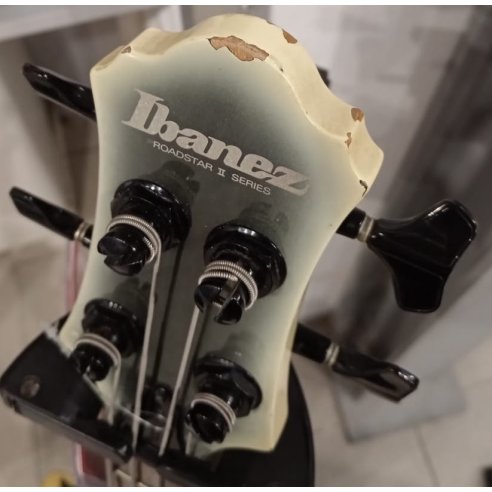 IBANEZ ROADSTAR II RB850 MADE IN JAPAN