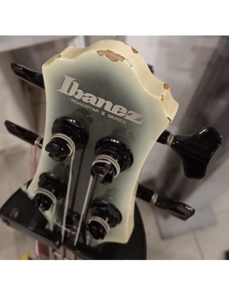 IBANEZ ROADSTAR II RB850 MADE IN JAPAN