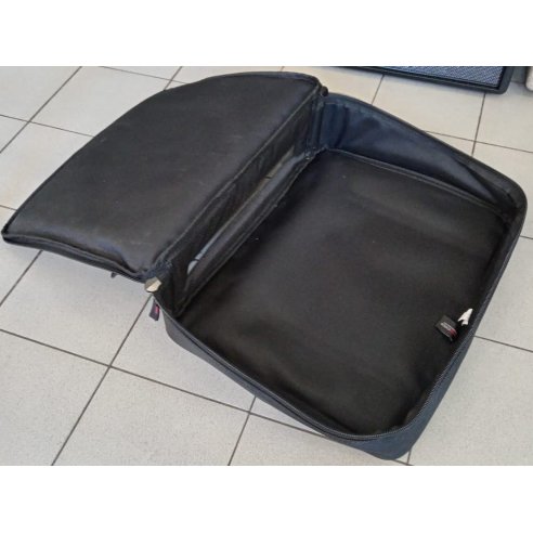 GATOR GPT BLACK PEDAL BOARD