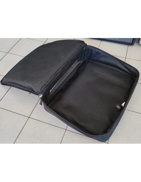 GATOR GPT BLACK PEDAL BOARD