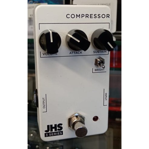 JHS PEDALS 3 SERIES COMPRESSOR