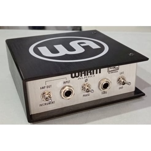 WARM AUDIO DI-A