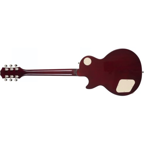 EPIPHONE LES PAUL STANDARD 60S FIGURED FIREBALL...