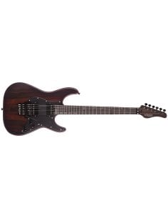 SCHECTER SUN VALLEY SUPER SHREDDER-FR-ZIRICOTE