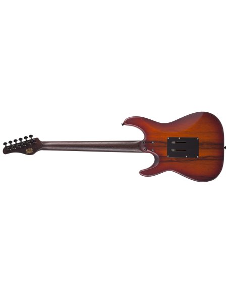 SCHECTER SUN VALLEY SUPER SHREDDER-FR-ZIRICOTE