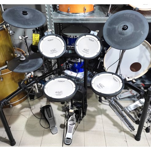 ROLAND TD4KX