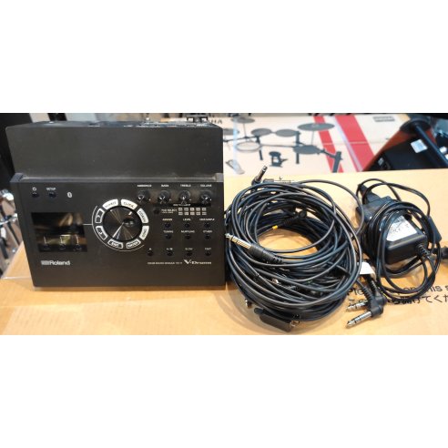 ROLAND TD-17 MODULO
