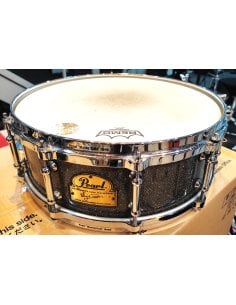 PEARL VIRGIL DONATI SIGNATURE 14" X 5"