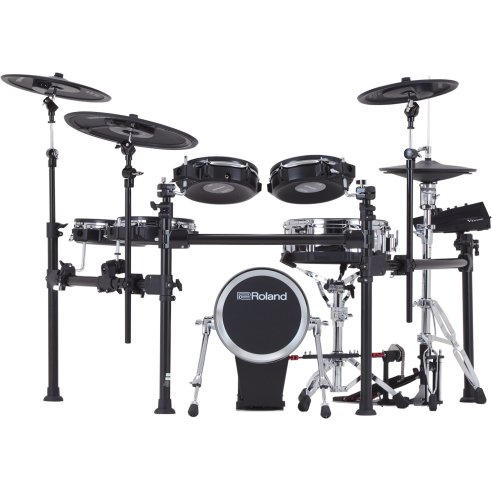 ROLAND TD713 V-DRUM KIT