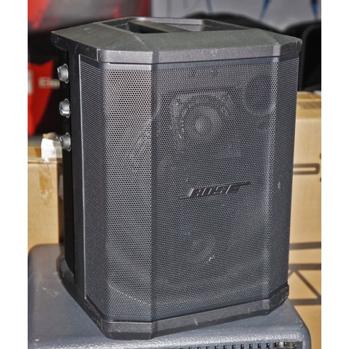 BOSE S1 PRO