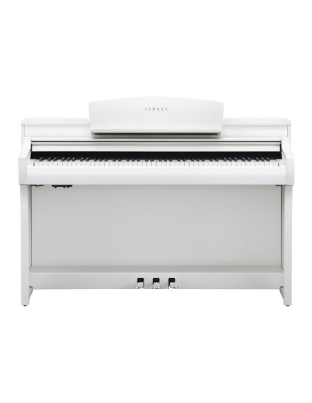YAMAHA CSP-255WH
