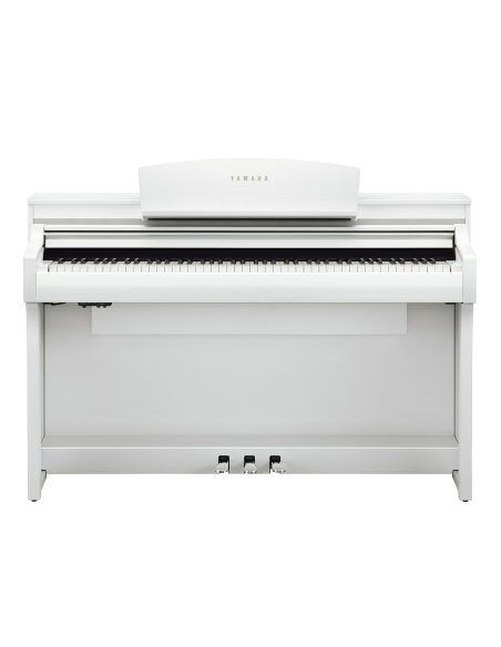 YAMAHA CSP-275WH