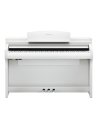 YAMAHA CSP-275WH