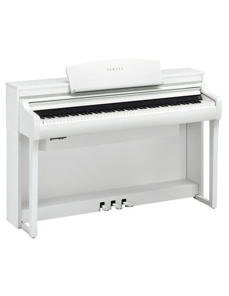 YAMAHA CSP-275WH
