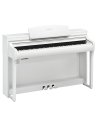 YAMAHA CSP-275WH
