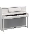 YAMAHA CSP-295PWH