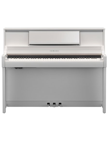 YAMAHA CSP-295PWH