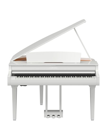 YAMAHA CSP-295GP WH