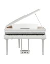 YAMAHA CSP-295GP WH