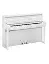 YAMAHA CLP-885PWH