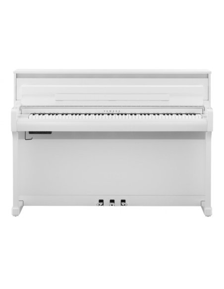 YAMAHA CLP-885PWH