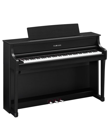 YAMAHA CLP-875B