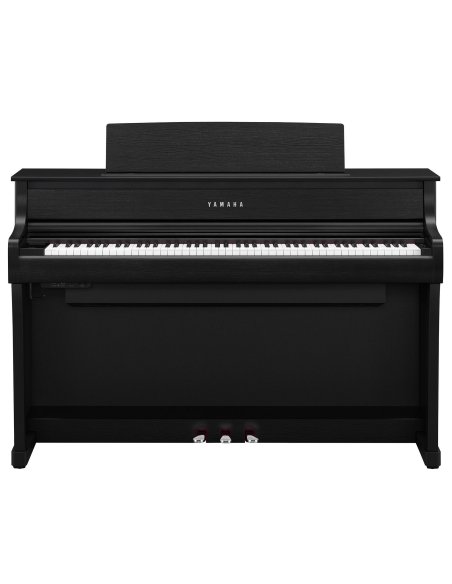 YAMAHA CLP-875B