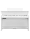 YAMAHA CLP-875WH