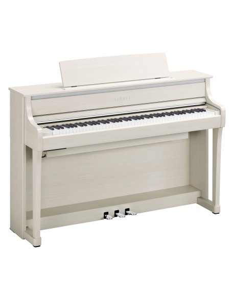 YAMAHA CLP-875WB
