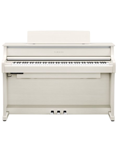YAMAHA CLP-875WB
