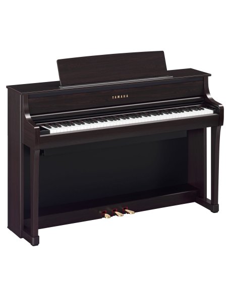 YAMAHA CLP-875RW